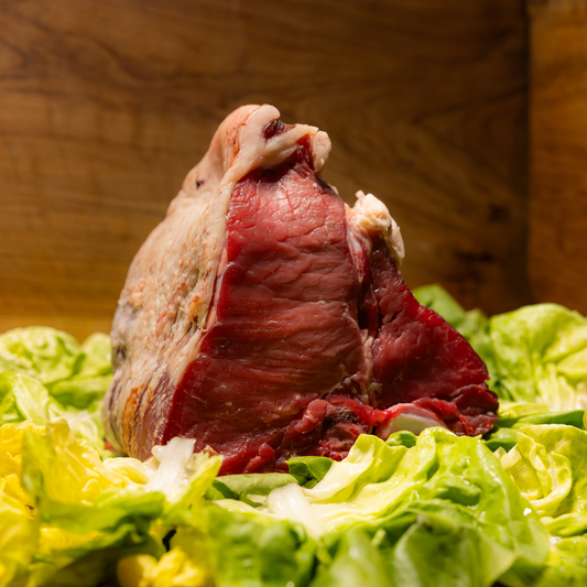 Fiorentina di Fassona Piemontese
