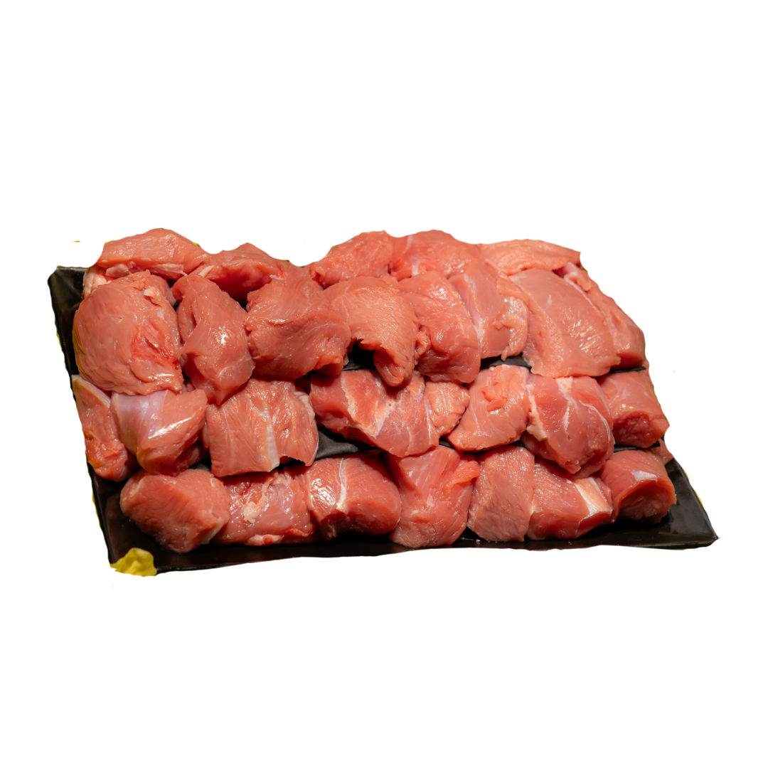 Spezzatino di Vitello Colomberotto Italiano