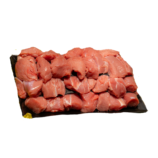 Spezzatino di Vitello Colomberotto Italiano